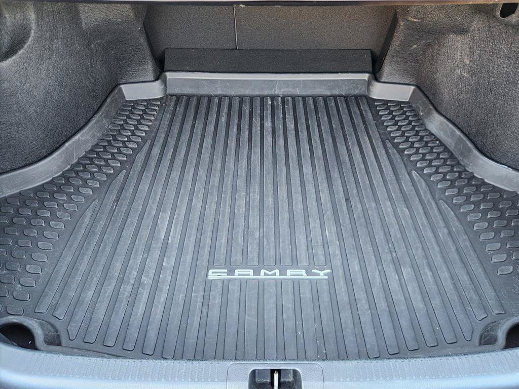 Certified 2024 Toyota Camry LE FWD image 15