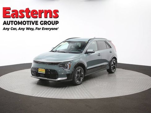 Used 2023 Kia Niro Wind w/ Wind Preserve Package FWD image 56