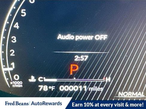 New 2026 Acura Integra A-Spec FWD image 12