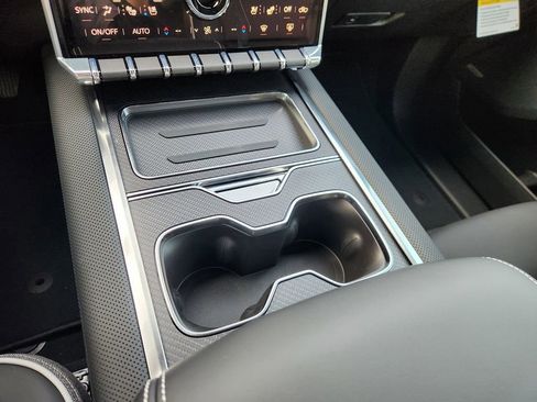 New 2026 GMC Sierra EV Elevation w/ Premium Package image 14