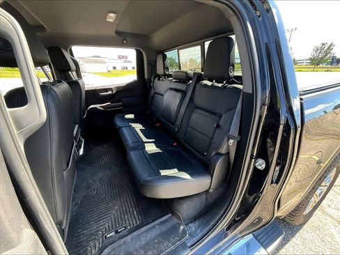 Used 2020 GMC Sierra 1500 Denali AWD/4WD image 21