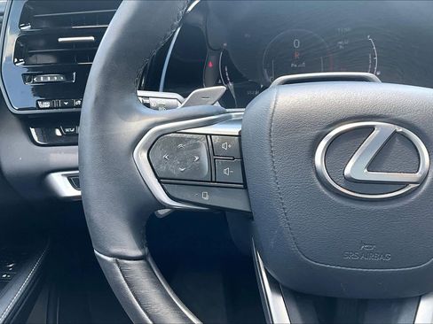 Used 2023 Lexus RX 350 FWD w/ Cold Area Package image 23