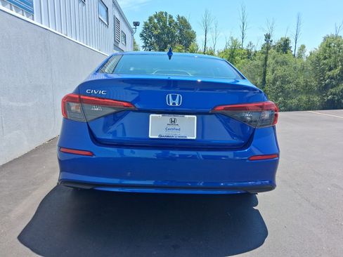 Used 2023 Honda Civic EX image 11
