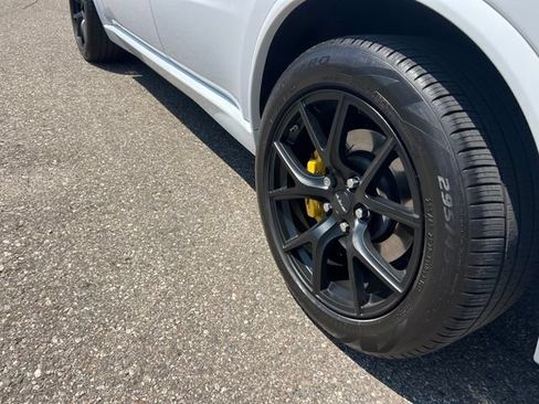 Used 2024 Dodge Durango SRT AWD/4WD image 30