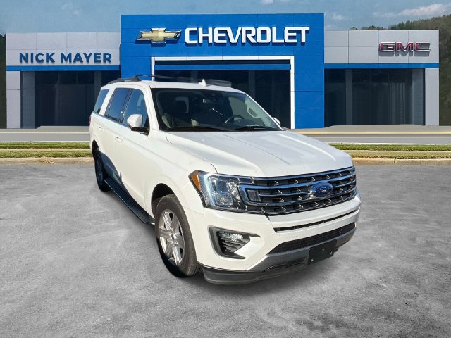 Used 2020 Ford Expedition XLT w/ Equipment Group 202A RWD image 1