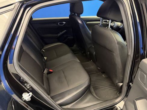 Used 2023 Honda Civic Sport image 24