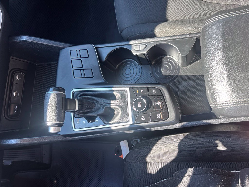 Used 2023 Kia Sportage LX FWD image 14