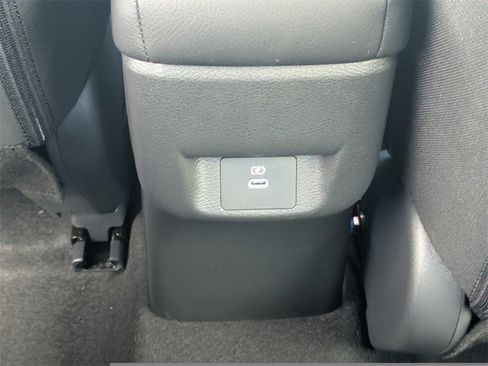 New 2025 Nissan Versa SV w/ Trunk Package image 13