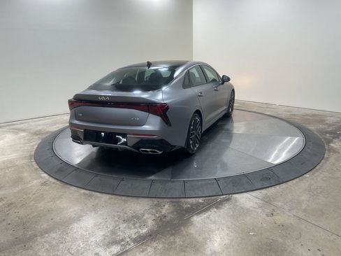 New 2026 Kia K5 GT image 5