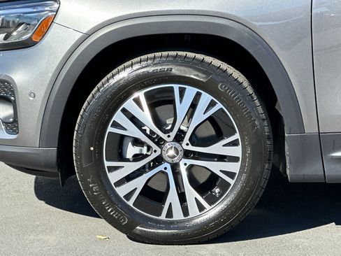 New 2026 Mercedes-Benz GLB 250 image 25