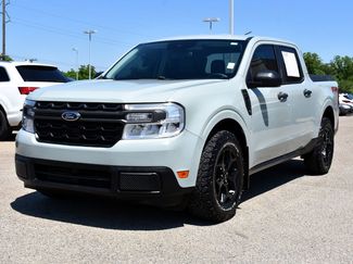 Used 2022 Ford Maverick XLT w/ Equipment Group 300A Standard AWD/4WD video 1