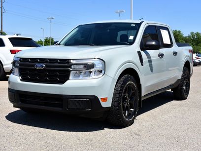 Used 2022 Ford Maverick XLT w/ Equipment Group 300A Standard