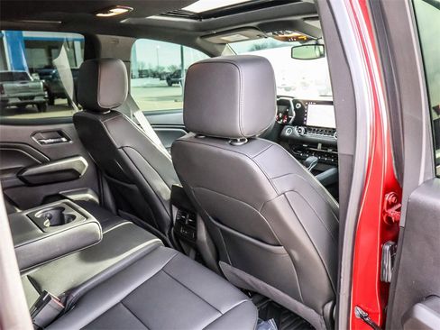 New 2026 GMC Canyon Elevation w/ Convenience Package image 19