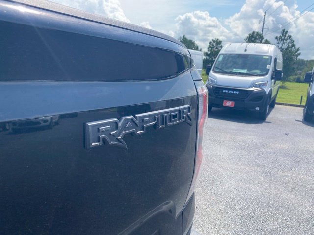 New 2026 Ford Ranger Raptor AWD/4WD image 37
