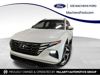 Used 2022 Hyundai Tucson SEL w/ Convenience Package AWD/4WD 360° Tour