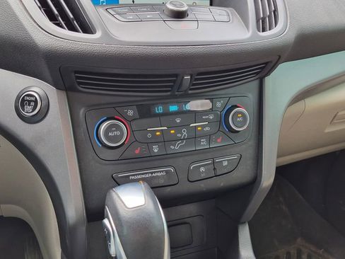 Used 2019 Ford Escape SEL FWD image 13