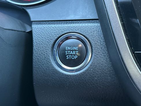 Used 2022 Toyota Camry XSE w/ TRD Appearance Package (TMS) FWD image 21