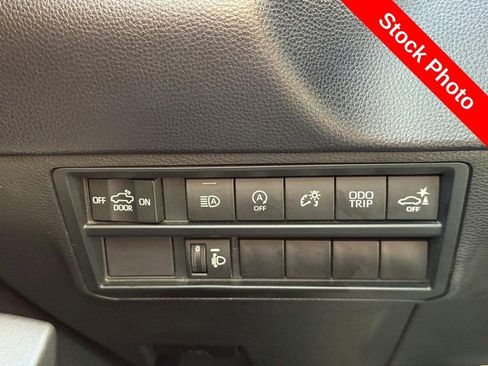 Used 2023 Toyota Tundra SR5 w/ TRD Sport Premium Package image 29