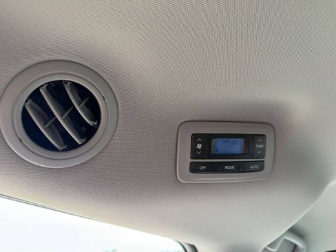Used 2017 Toyota Sienna LE FWD image 23