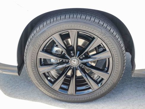 Certified 2025 Lexus NX 350 F Sport w/ Accessory Package (2T) AWD/4WD image 11
