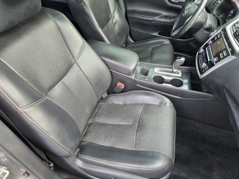 Used 2018 Nissan Altima 2.5 SL image 25