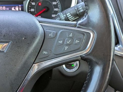 Used 2021 Chevrolet Equinox LT w/ Driver Convenience Package FWD image 23