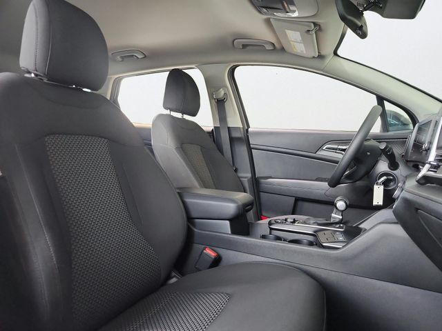 Certified 2023 Kia Sportage LX AWD/4WD image 22