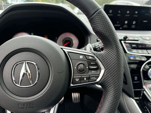 New 2026 Acura RDX A-Spec AWD/4WD image 23