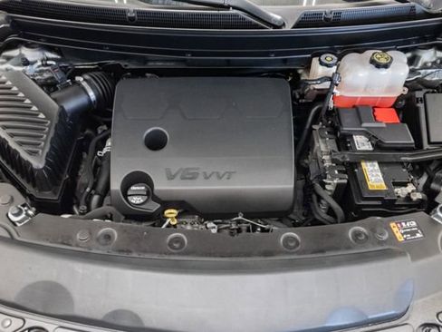 Used 2023 Buick Enclave Essence w/ Experience Buick Package AWD/4WD image 3