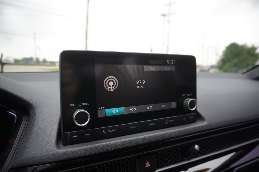 Used 2022 Honda Civic Sport image 16