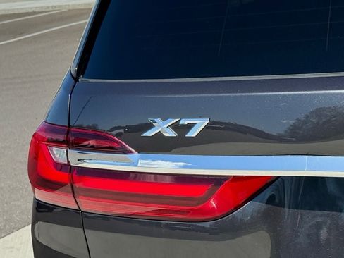 Used 2021 BMW X7 xDrive40i w/ Premium Package image 45