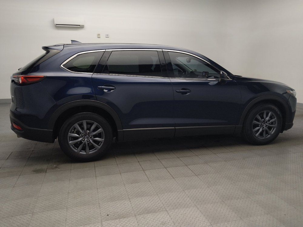 Used 2020 MAZDA CX-9 Touring w/ Touring Premium Package FWD image 10
