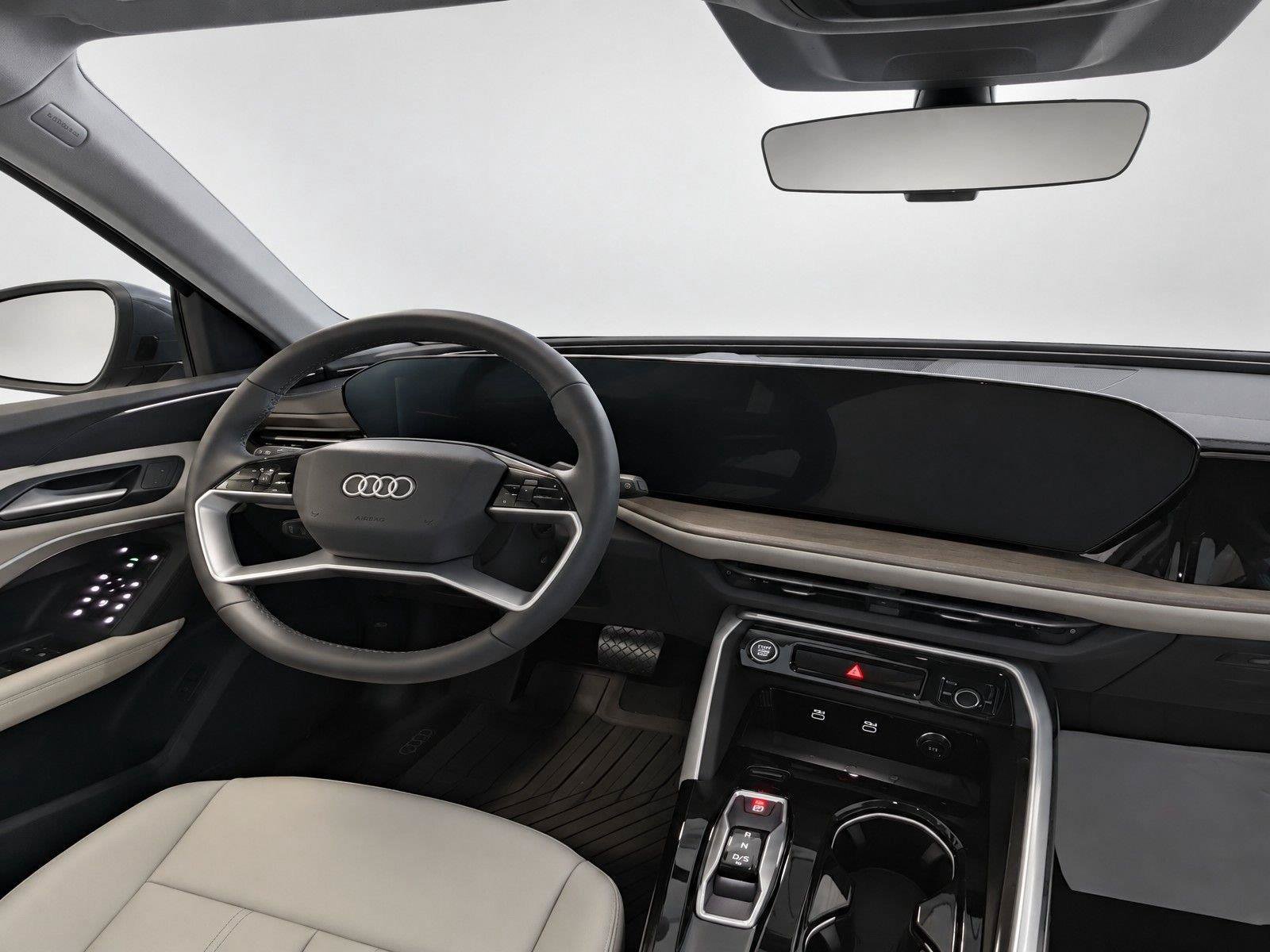 New 2026 Audi Q5 2.0T AWD/4WD image 17