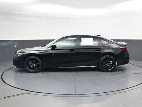 Used 2026 Honda Civic Sport image 7