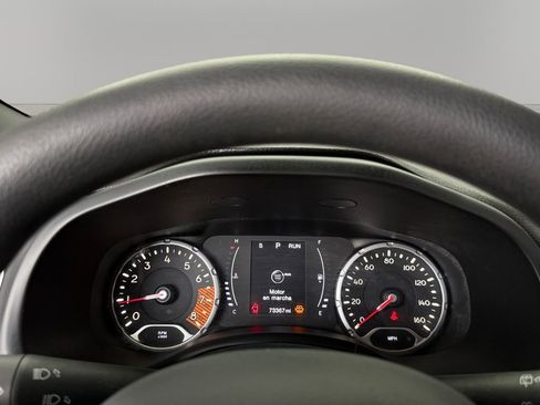 Used 2021 Jeep Renegade Sport FWD image 19