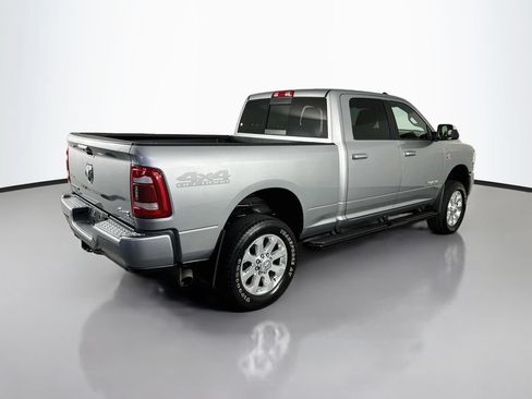 Used 2021 RAM 2500 Big Horn w/ Level B Equipment Group AWD/4WD image 7