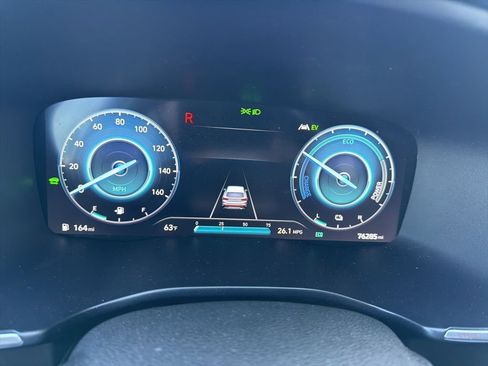 Used 2023 Hyundai Santa Fe SEL Premium image 24