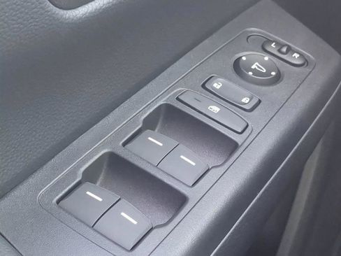 New 2026 Honda CR-V Sport-L image 24