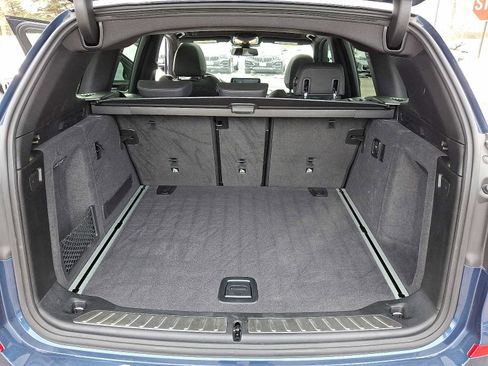 Used 2019 BMW X3 xDrive30i w/ Convenience Package image 30