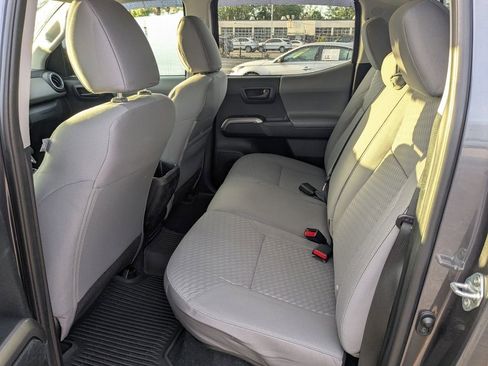 Used 2021 Toyota Tacoma SR5 image 14