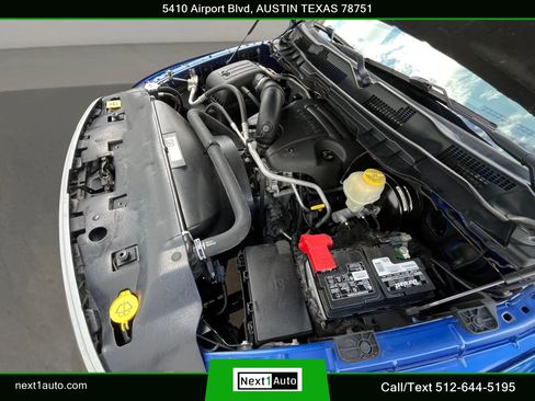 Used 2017 RAM 1500 Lone Star RWD image 32