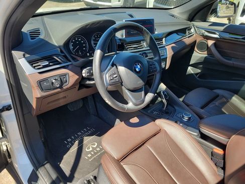 Used 2020 BMW X1 sDrive28i w/ Convenience Package FWD image 19