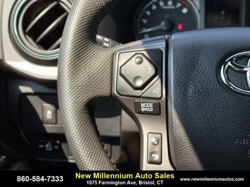 Used 2023 Toyota Tacoma TRD Pro image 29