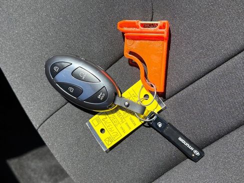 New 2026 Hyundai Elantra SEL Sport Premium w/ Cargo Package image 28