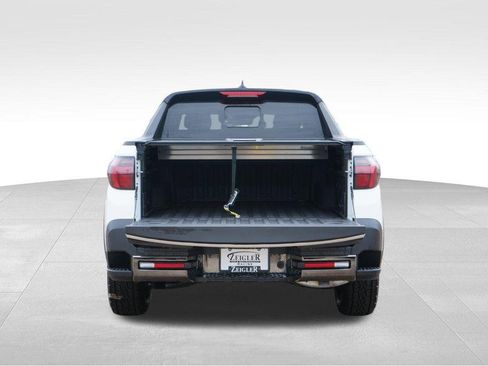 New 2026 Hyundai Santa Cruz XRT image 10