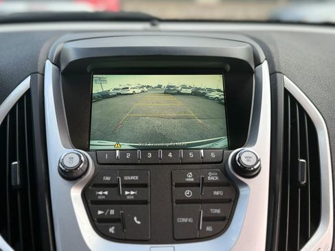Used 2016 GMC Terrain SLT FWD image 24