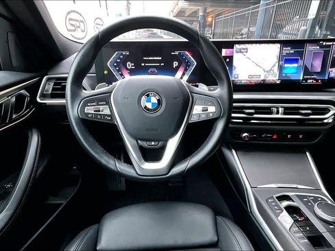 Used 2024 BMW 430i Coupe image 5