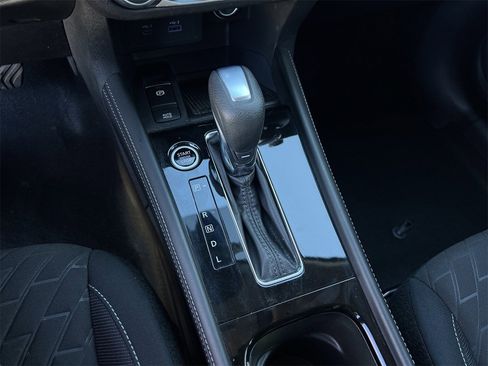 Certified 2023 Nissan Kicks SV image 16