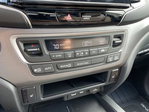 New 2026 Honda Ridgeline RTL image 21