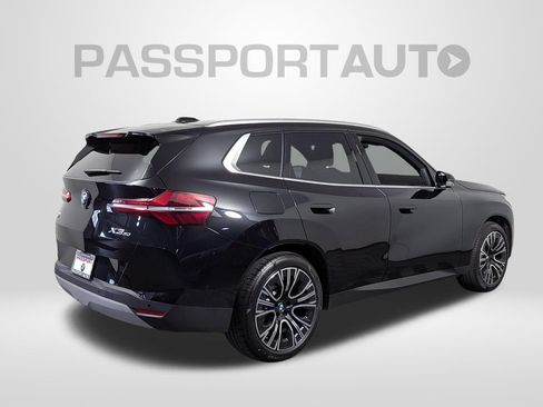 Used 2026 BMW X3 xDrive30i AWD/4WD image 7